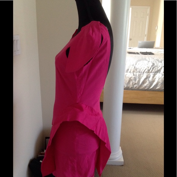 Dress - Picture 3 of 3